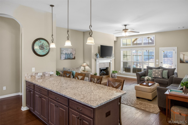 9409 Gunnison Drive
