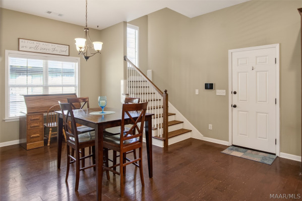 9409 Gunnison Drive