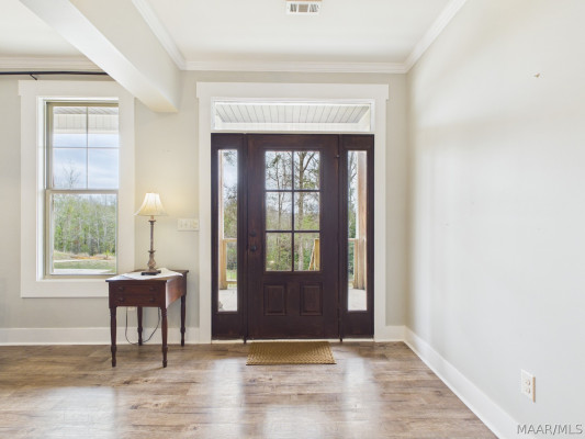 1269 County Road 85 .