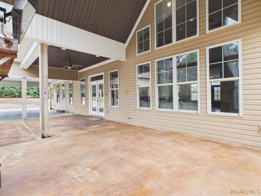 1269 County Road 85 .