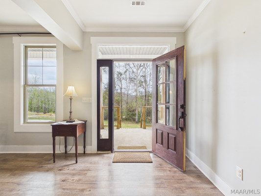 1269 County Road 85 .