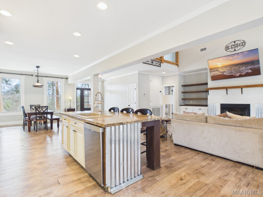 1269 County Road 85 .