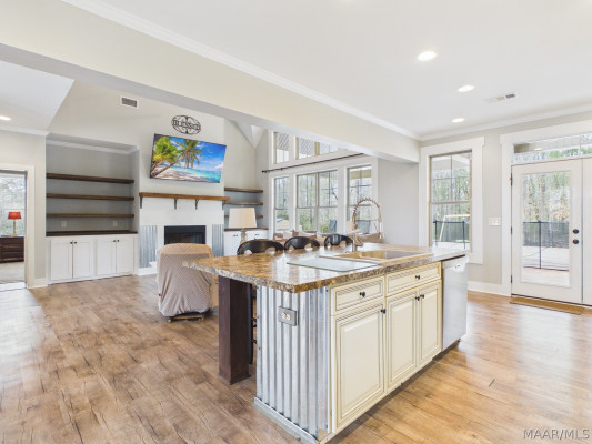 1269 County Road 85 .