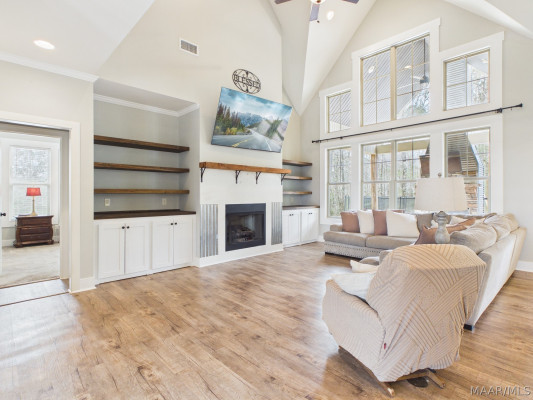 1269 County Road 85 .