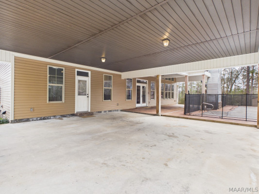 1269 County Road 85 .