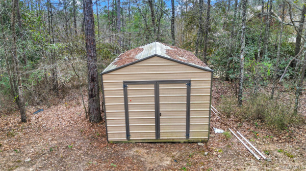 1269 County Road 85 .