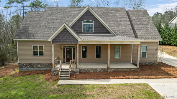 1269 County Road 85 .