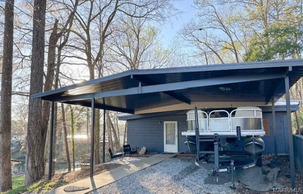 760 Jordan Lake Road