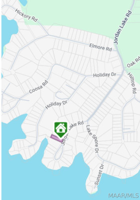 760 Jordan Lake Road