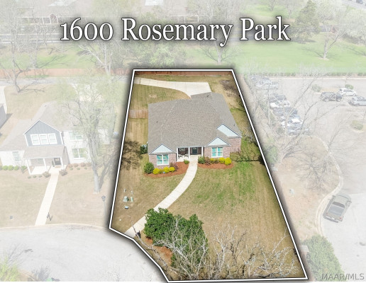 1600 Rosemary Park