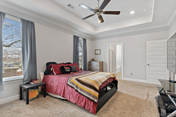 1600 Rosemary Park