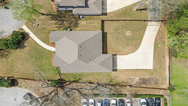 1600 Rosemary Park