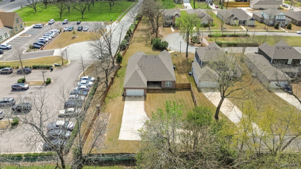 1600 Rosemary Park