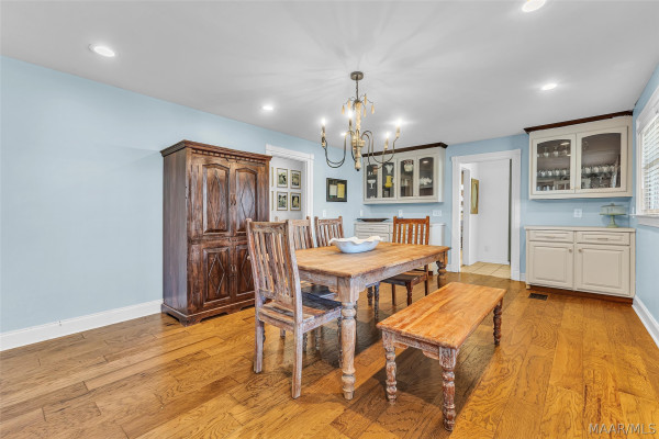 201 Greencrest Lane