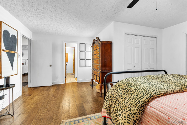 201 Greencrest Lane