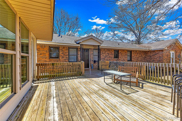 201 Greencrest Lane