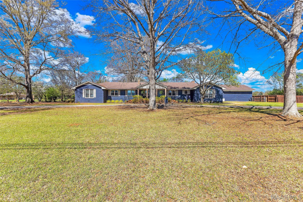 201 Greencrest Lane