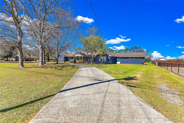 201 Greencrest Lane