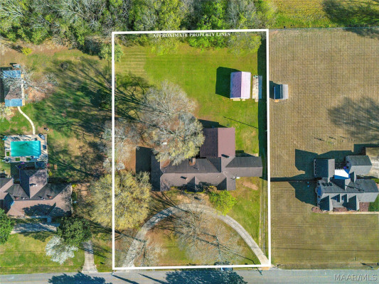 201 Greencrest Lane