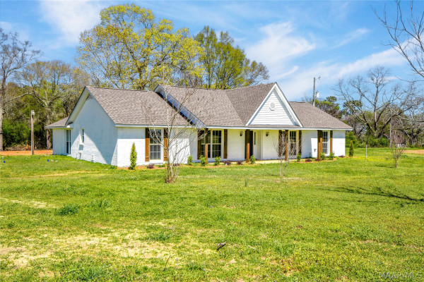 4258 Friendship Road