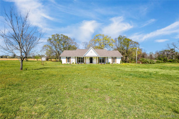 4258 Friendship Road