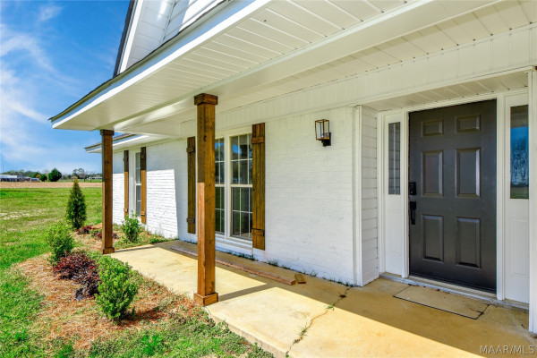 4258 Friendship Road