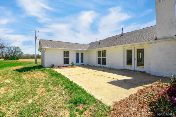 4258 Friendship Road