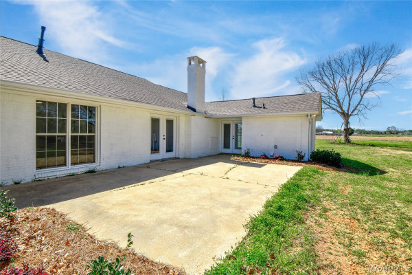 4258 Friendship Road