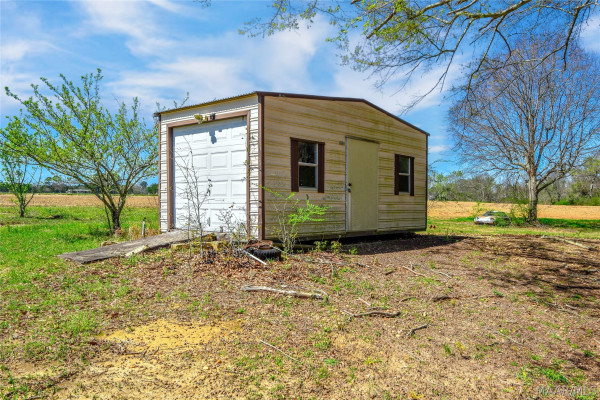 4258 Friendship Road