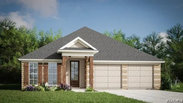 9529 Dakota Drive
