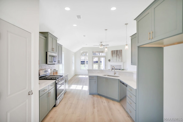 9529 Dakota Drive