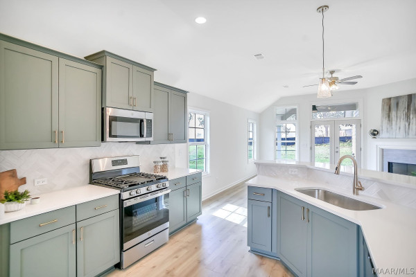 9529 Dakota Drive