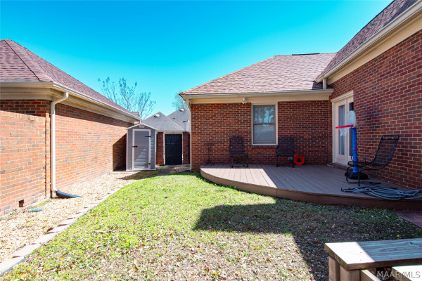 1517 Charleton Drive