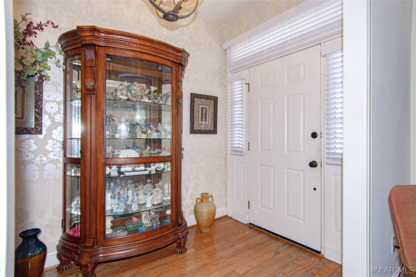 1517 Charleton Drive