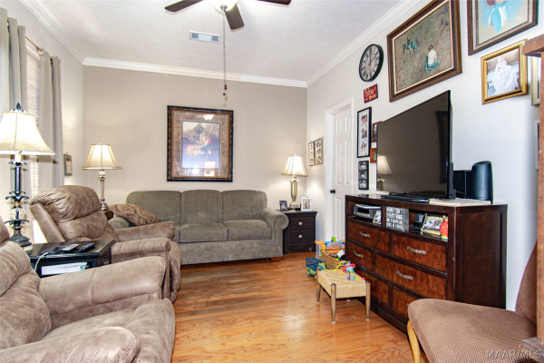 1517 Charleton Drive