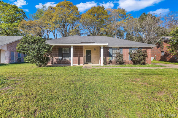 384 Forest Park Drive