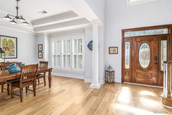 7100 Pinecrest Drive