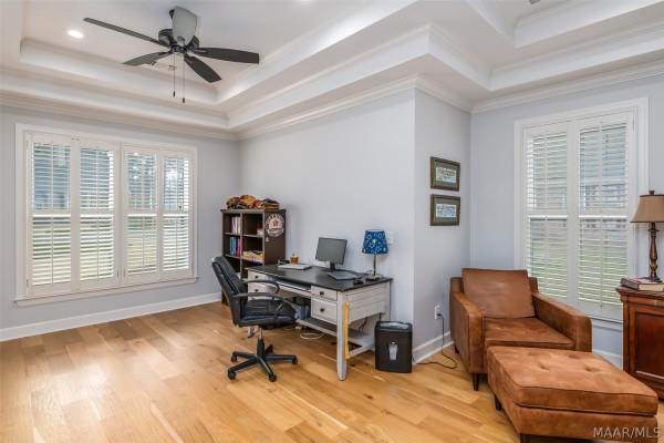 7100 Pinecrest Drive