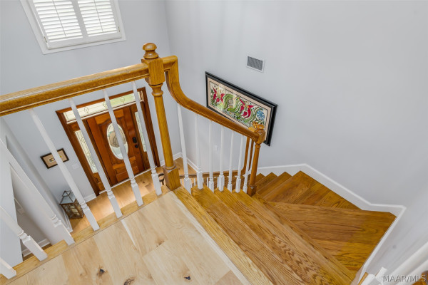 7100 Pinecrest Drive