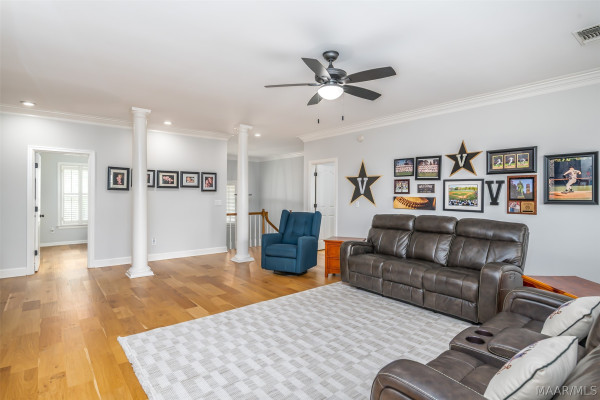 7100 Pinecrest Drive