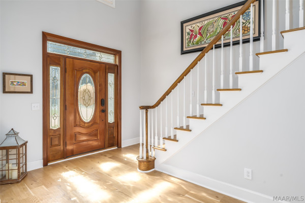 7100 Pinecrest Drive