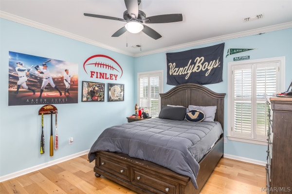 7100 Pinecrest Drive