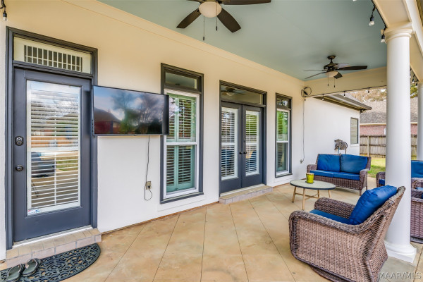 7100 Pinecrest Drive