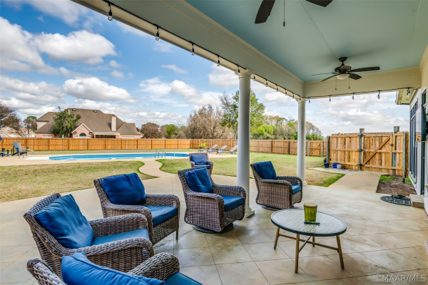 7100 Pinecrest Drive