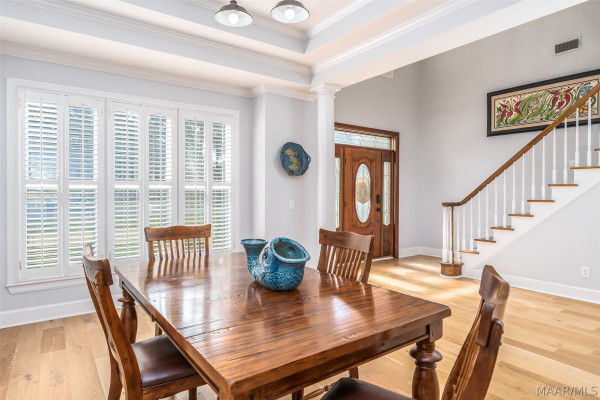 7100 Pinecrest Drive