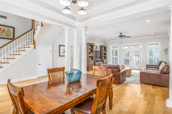 7100 Pinecrest Drive