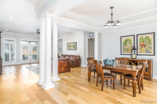 7100 Pinecrest Drive