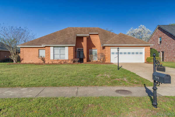 7460 Old Barn Road