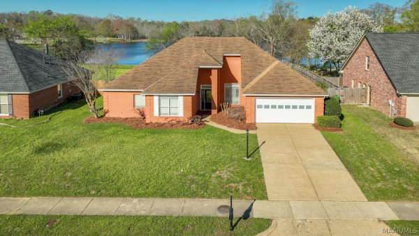 7460 Old Barn Road