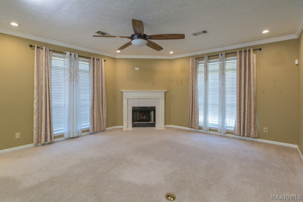 7460 Old Barn Road